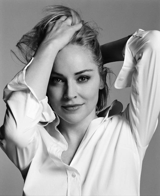Happy Birthday Sharon Stone ! <3 