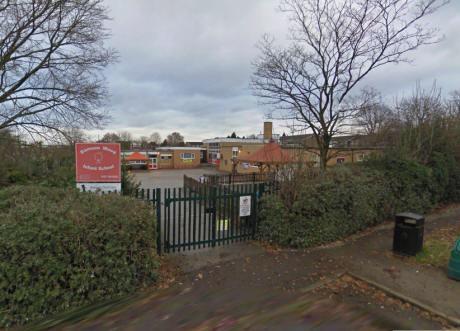 Concerns over future of Damson Wood Nursery and infant School. solihullupdates.com/?p=1458