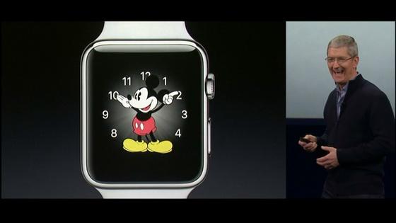 ライブドアニュース on Twitter: "【速報】Apple Watchの全貌が判明、発売日は4月24日 http://t.co