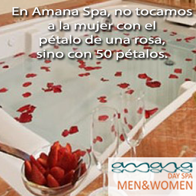 amanaspa's tweet photo. Hasta el 12 de marzo, todas las mujeres tienen 20% de descuento en cualquier servicios, pagando en efectivo.
#SpaDF http://t.co/FXnjUXlD0H