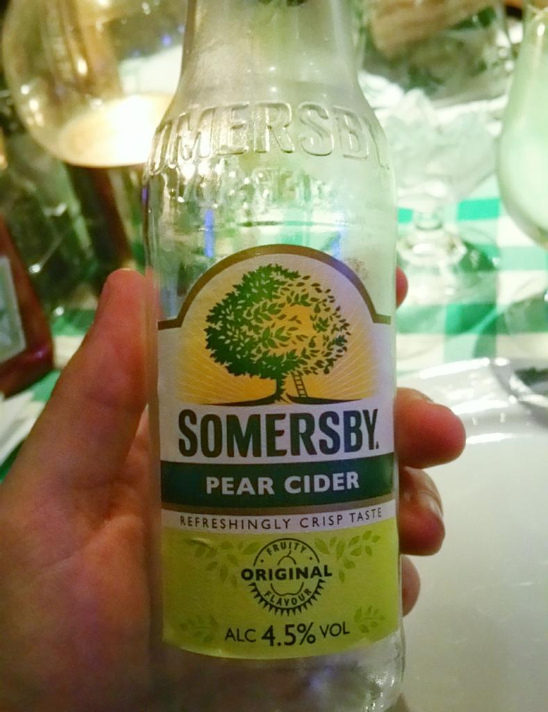 This is my new favorite cider. <a href="/Somersby/">Somersby</a>