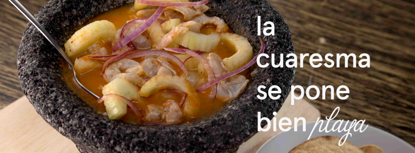 CostenitoGdl's tweet photo. Nada mejorar un lunes que una buena comida. Sabores de #Cuaresma en Costeñito. #Foodie #dalishus http://t.co/lYFQC0zKUU