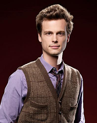 In honor of his birthday my is Matthew Gray Gubler HAPPY BIRTHDAY ! 
