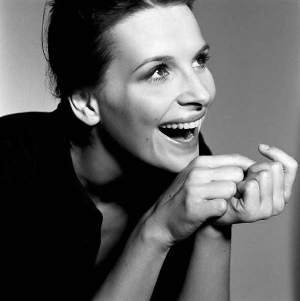 Happy Birthday Juliette Binoche
Academy Award Winner & the first actress to complete the European Festivals Trifecta 