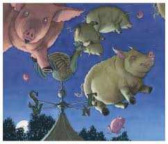 _MrsPaul's tweet image. Writing assessments tomorrow. Stimulus from Tuesday by David Wiesner. Nervous and excited! #NQT #AssessmentWeek