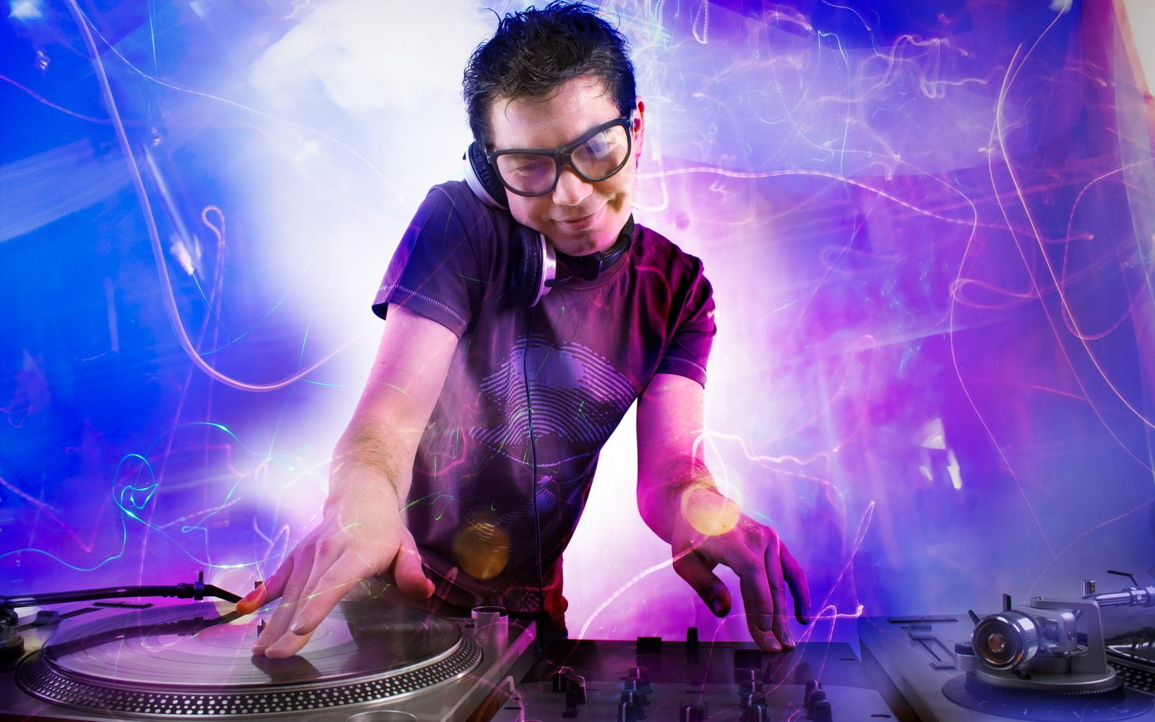 Top techno artists