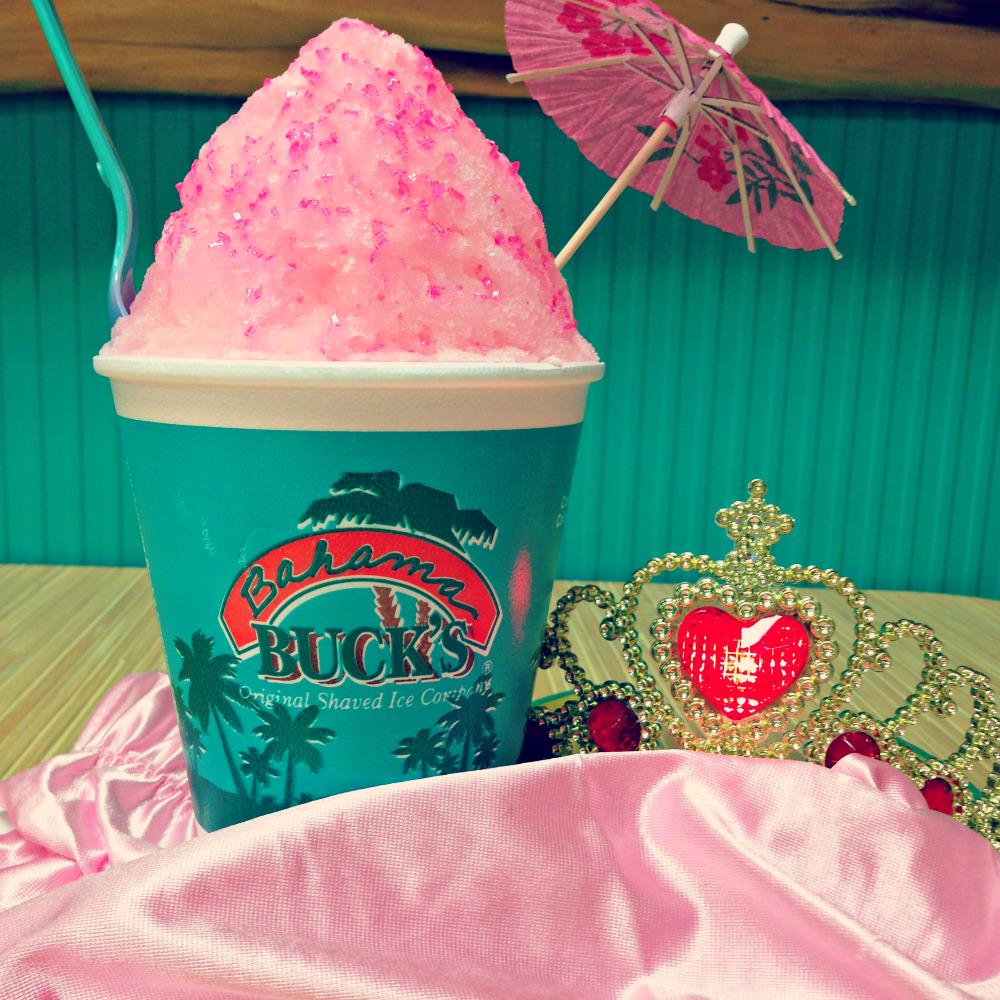 Bahama Buck S On Twitter With This Sno You Ll Feel Just Like A Princess Princesssno Bahamabucks Http T Co 45slvvqwdj Twitter