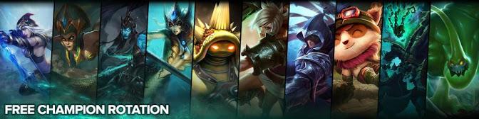 LeagueLegendsEU's tweet photo. Free Champ Rotation: Ashe, Cass, Kalista, Nami, Rammus, Riven, Talon, Teemo, Thresh, Zac http://t.co/aGCUqTerXD http://t.co/fBgb1qPKRP