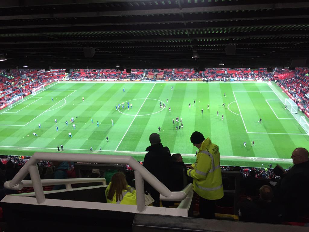 Thanks <a href="/dennisbyrne5/">dennis byrne</a> cmon Utd on our way to Wembley !!!!! <a href="/micky_t22/">michael turner</a> <a href="/Ahutchings/">Andy Hutchings</a>