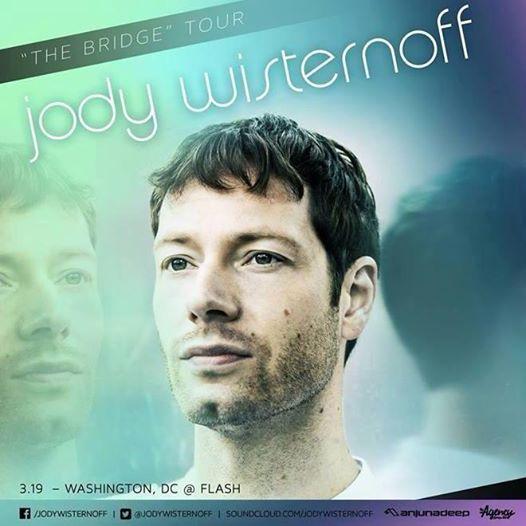 timelapseradio's tweet photo. TLR's own @r3cycleofficial will be opening for @jodywisternoff on 3/19! It's gonna be a great show @FlashClubDC 🎶 http://t.co/3GbQ5CtoOM