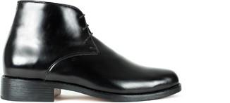 ADLER_shoes's tweet photo. Our St. James's bespoke ankle boots represent handmade tradition at its finest. http://t.co/ntSJYJLuOY #bespokeboots http://t.co/q9yqzt6JRO