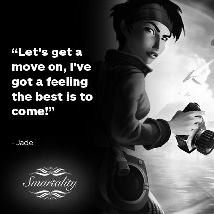 IGN's tweet photo. Whether you look for the good or bad, you will surely find it.
#Smartality http://t.co/5pLpYpWksU