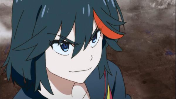 キルラキル
第七話　憎みきれないろくでなし

#キルラキル
#キルラキル最高RT
#拡散希望

<a href="/Kill_la_Kill_b/">キルラキルbot</a>