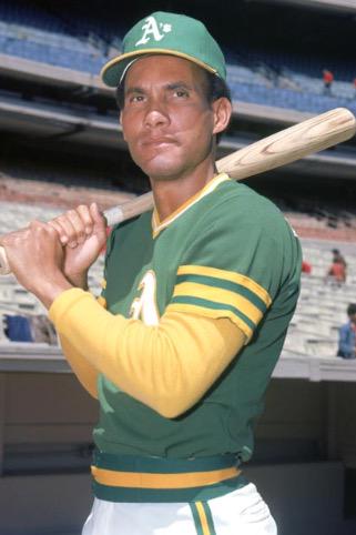 Happy birthday to legend Bert Campaneris! 