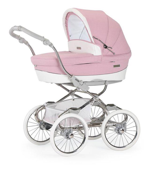 prams 2015