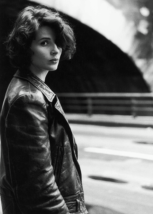 Happy Birthday, Juliette Binoche! (March 9th, 1964) 