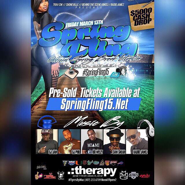 ShonevilleRadio's tweet image. RT @DaTbOySmOkEyy: #SpringFling15 tickets are now available