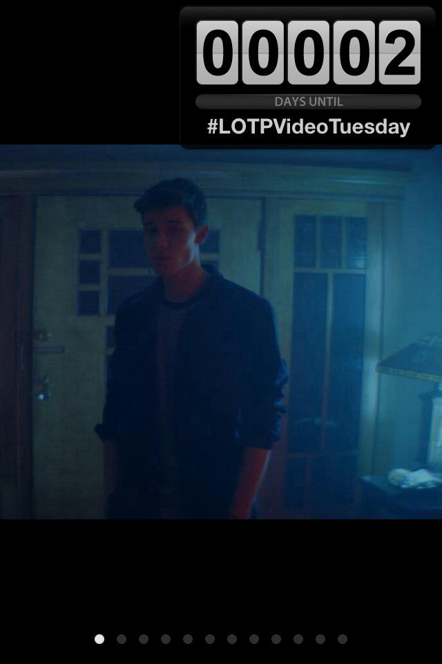 JaaiMyBroooo_'s tweet photo. @ShawnMendes #LOTPVideoTuesday #LOTPVideoTuesday ☺ http://t.co/TuXNna6xjB