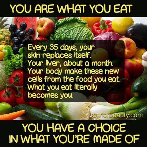HealthyAndHandy's tweet photo. Happy #MotivationMonday! http://t.co/8wV6kYNRIJ