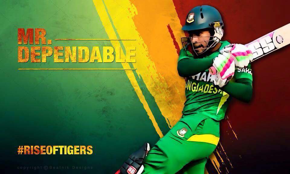 ImranHSarker's tweet photo. Congratulations @BCBtigers for the historical win in #CWC15 with #England. Best wishes for quarter. #riseofthetigers http://t.co/EF9p4OgZIW