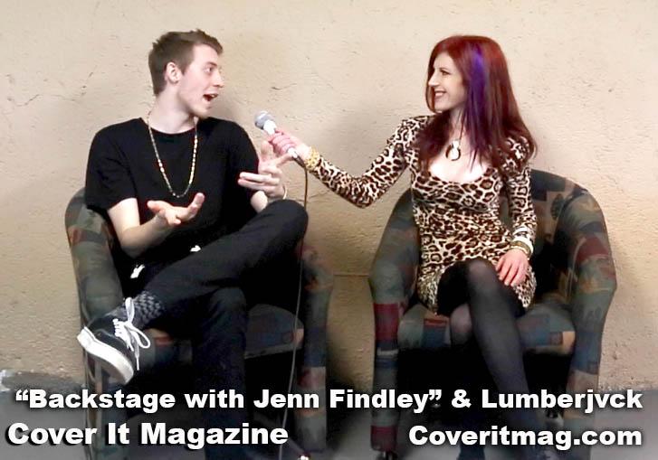 coveritmag's tweet photo. @coveritmag @jennfindley8 @LUMBERJVCK
Interview out this week, #Video #EDM #ItsTheHap #CoverItMag #JennFindley http://t.co/AmY1p2ptcI