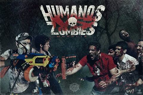 zombiewalkmore's tweet photo. Muy pronto "Humanos vs Zombies"
#HVZ http://t.co/58u0HEBD9w
