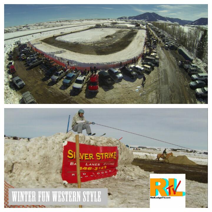 RedLodgeTV's tweet photo. More #WINTERFUNWESTERNSTYLE coming your way in #RedLodge #MT #MyRedLodge #iluvrl #SkiJoring see more @RedLodgeTV http://t.co/VV3GY0EATW