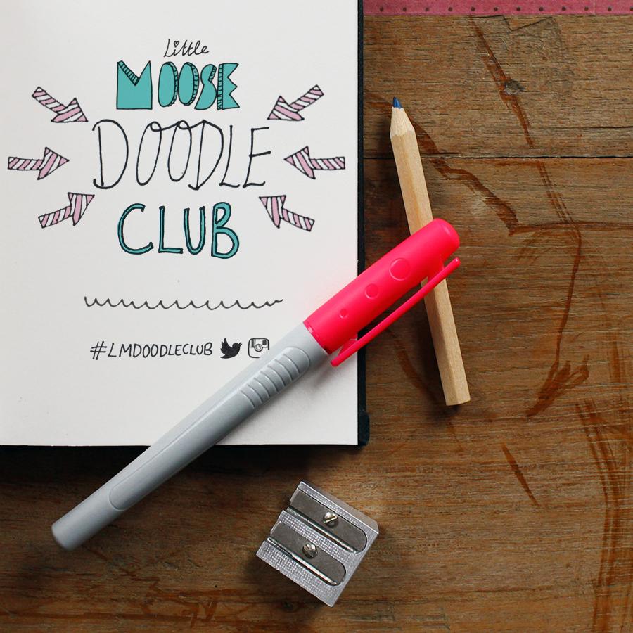littlemooseshop's tweet photo. We'd love you all to draw us a doodle for our Doodle Club #Creativebizhour http://t.co/ThIhGpoxKC http://t.co/rWZOpVjKnT