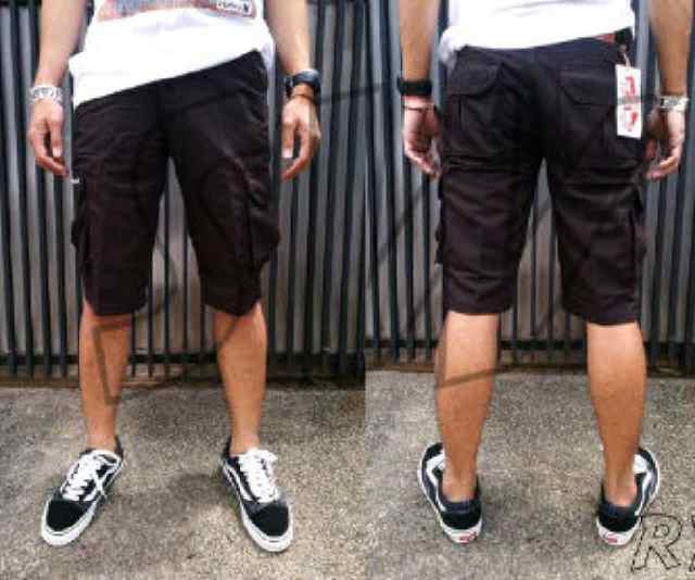 PO cargo vans | size 28 - 34