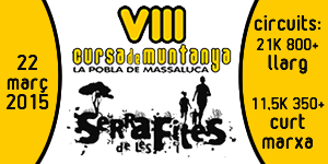 propera parada <a href="/circuitebre/">AECMTE</a> 22 de març <a href="/serradelesfites/">serradelesfites</a> a #LaPobladeMassaluca  #Ebreactiu
Info bit.ly/serra-fites-20…