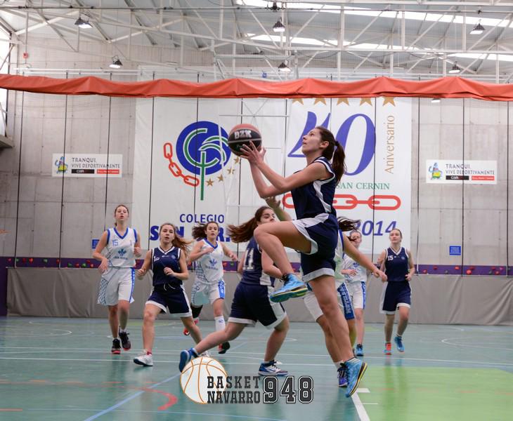 Basket Navarro 948 tweet media