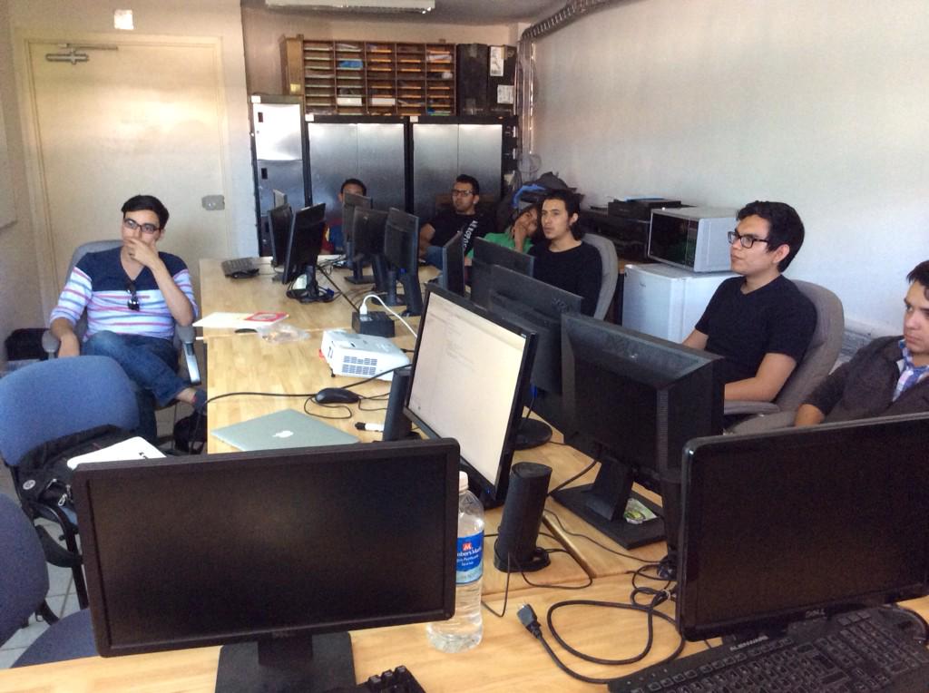 ramonramirezz's tweet image. #MondayTalks