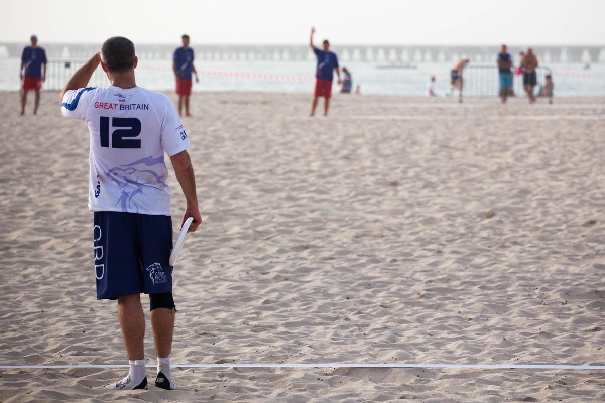 FRMastersBeach's tweet photo. #GBR #FRA #GRM #WCBU2015 http://t.co/u7P4ls45Mq