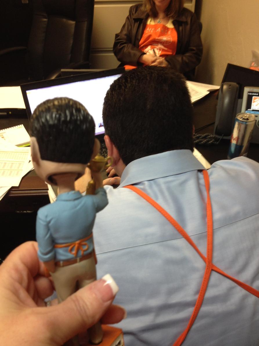 ginger coleman tweet media