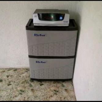 abiodun01Joseph's tweet photo. "@dupekilla: “@DayoOWOSINA: @sisiogelagos My 3rd Generator exploded. Let's talk Inverter/Solar #istherelight? 1.5KVA http://t.co/5VpIUsxXWW
