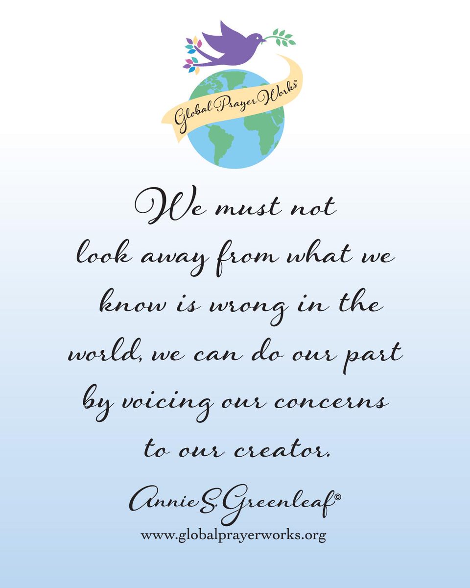 GlobalPrayerWrk's tweet photo. #GlobalPrayerWorks http://t.co/hBsl7YQjFx