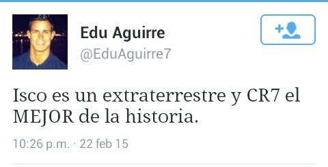 sonianogra's tweet photo. Para mi y creo que para todo el mundo este es el mejor chiste de la historia http://t.co/9rU7vG9pN9