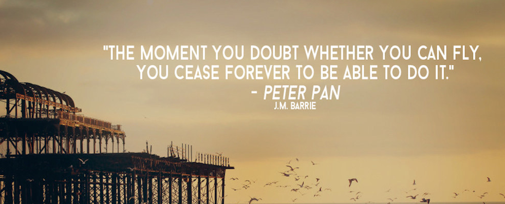BuzzFeed's tweet photo. 31 Quotes From Children’s Books That Will Inspire You At Any Age
http://t.co/3yBh3Q6K5w http://t.co/AMJ0oVvT7Y