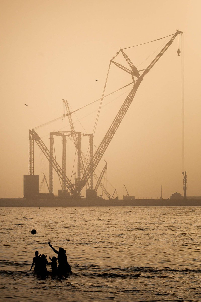 This is a pretty exceptional place to play #WCBU2015 #lovingit