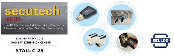 SelloxBV's tweet photo. If your bunch of keys trouble you, then visit Sellox B.V. (India) at Stall C-25, Secutech Exibition. @amitpradhan77 http://t.co/PlscyjsPua