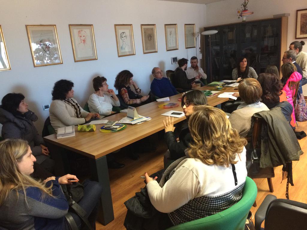 Piersoft's tweet image. Progetto #opencodercity con tutte le scuole di @matera2019 . #coderdojo e #opensource cooperativo. #insiemesivince
