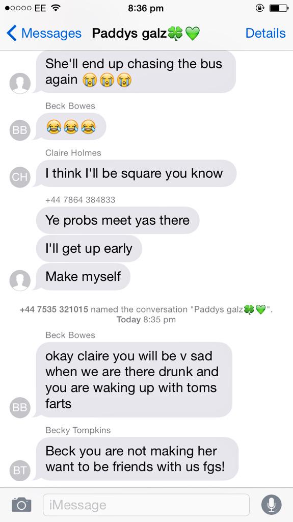 laurenvenables2 tweet picture