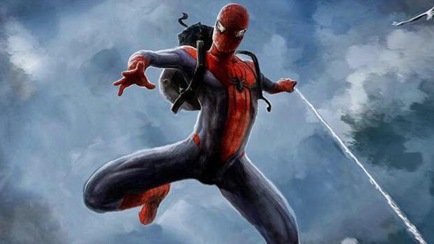 ComicBookNOW's tweet photo. SONY is targeting 15 year old actors for SPIDER-MAN. Yes, that young. http://t.co/Y78qPeO8OU