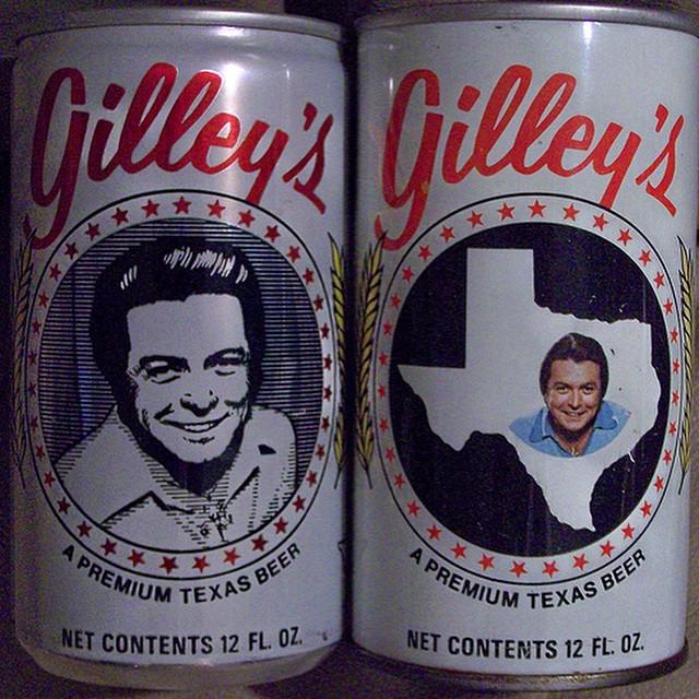 Happy birthday Mickey Gilley: club owner, beer can model, and singer of \"The Girls All Get Prettier at Closing Time 