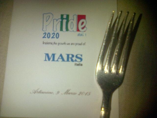 LucaMazzoni82's tweet photo. Pronti per la cena @MarsAAD2015 #Pride2020 http://t.co/sZLNZxkhvw