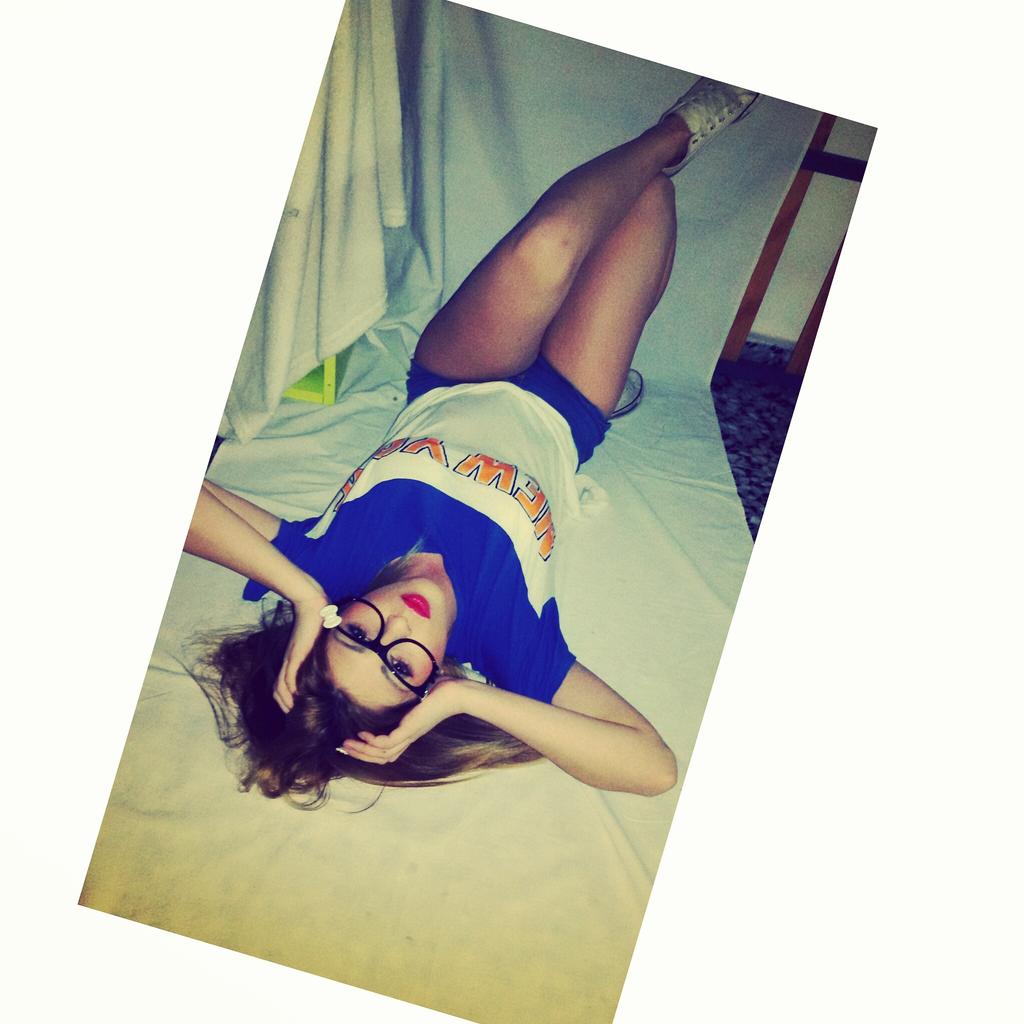 MayLopeezCheca's tweet photo. http://t.co/y2BCXnxzJ5