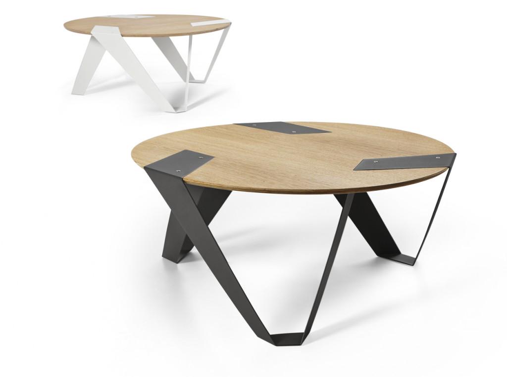 upvisually's tweet image. MOBIUSH – Classy Coffee Table that Would Trick Your Eyes by TABANDA upvisually.com/?p=4993