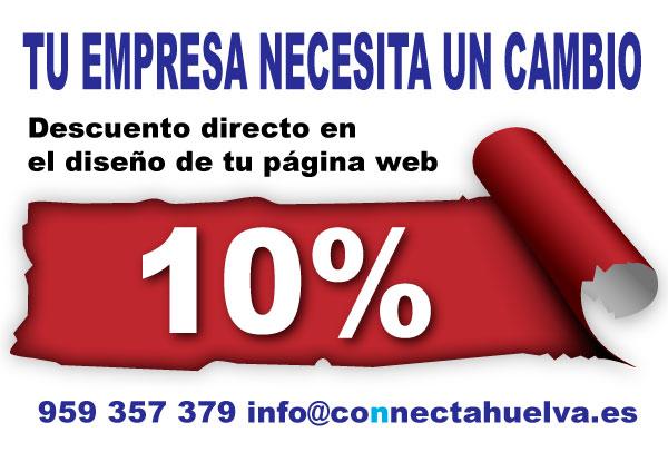 CentroHuelva's tweet photo. Dale un nuevo aire a tu empresa con un 10% de descuento en diseño web! Más info en http://t.co/Wys8Vs2AF2 http://t.co/lOt4qz3U3o