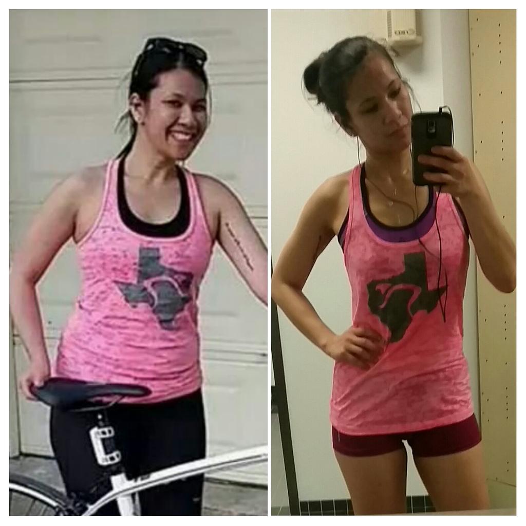CatNguyen217's tweet photo. Quick cardio session during lunch. #fitness  #triathlete #cardio #fitnessmotivation  #eatclean #fitforlife http://t.co/xy6j0N5tCU