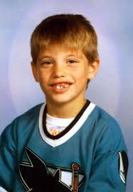 Happy Birthday to my good friend the man, the myth, the legend Brent Burns I can\t believe you\re 30! 